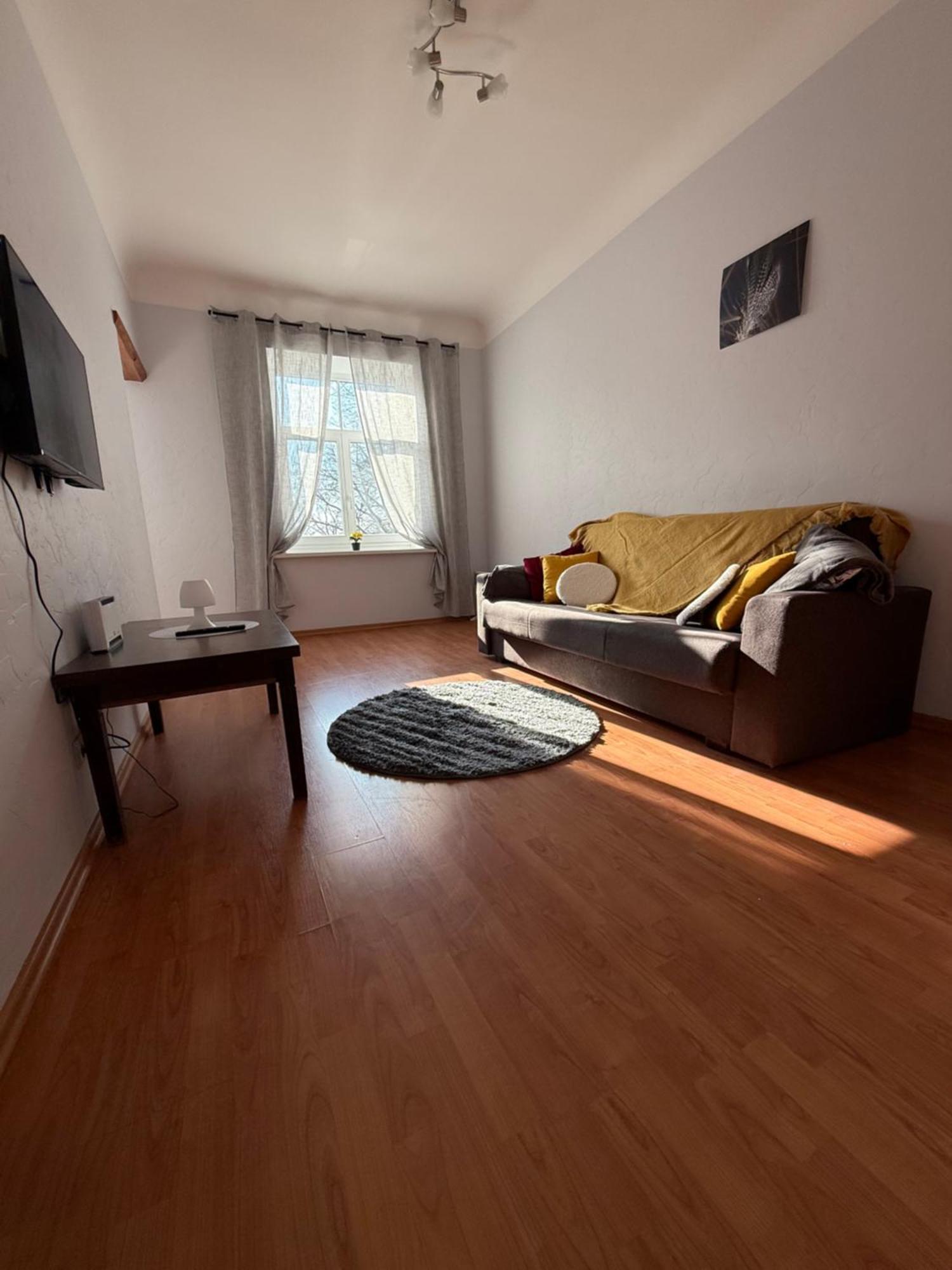 Akmenu Appartement Riga