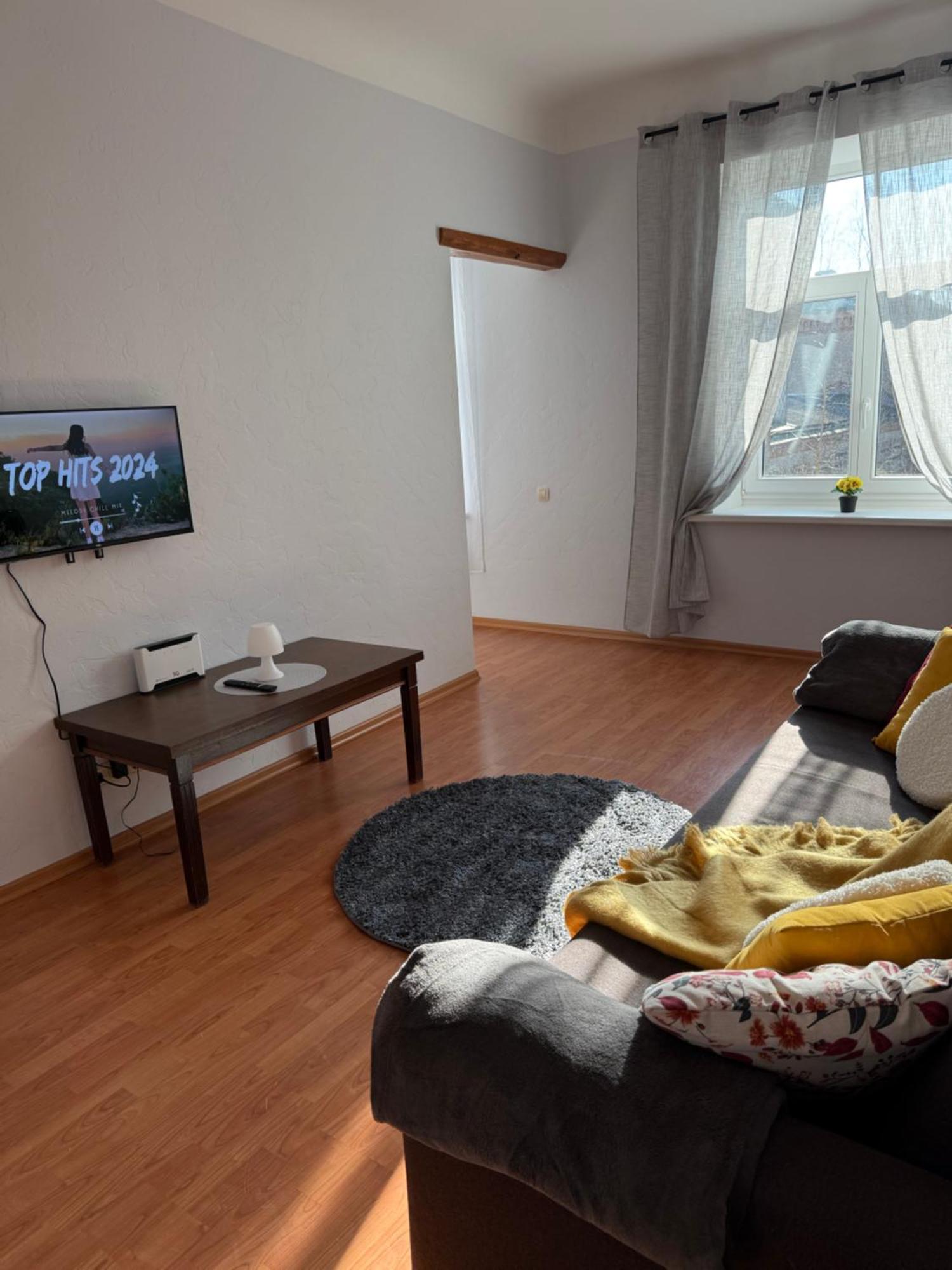 Akmenu Appartement