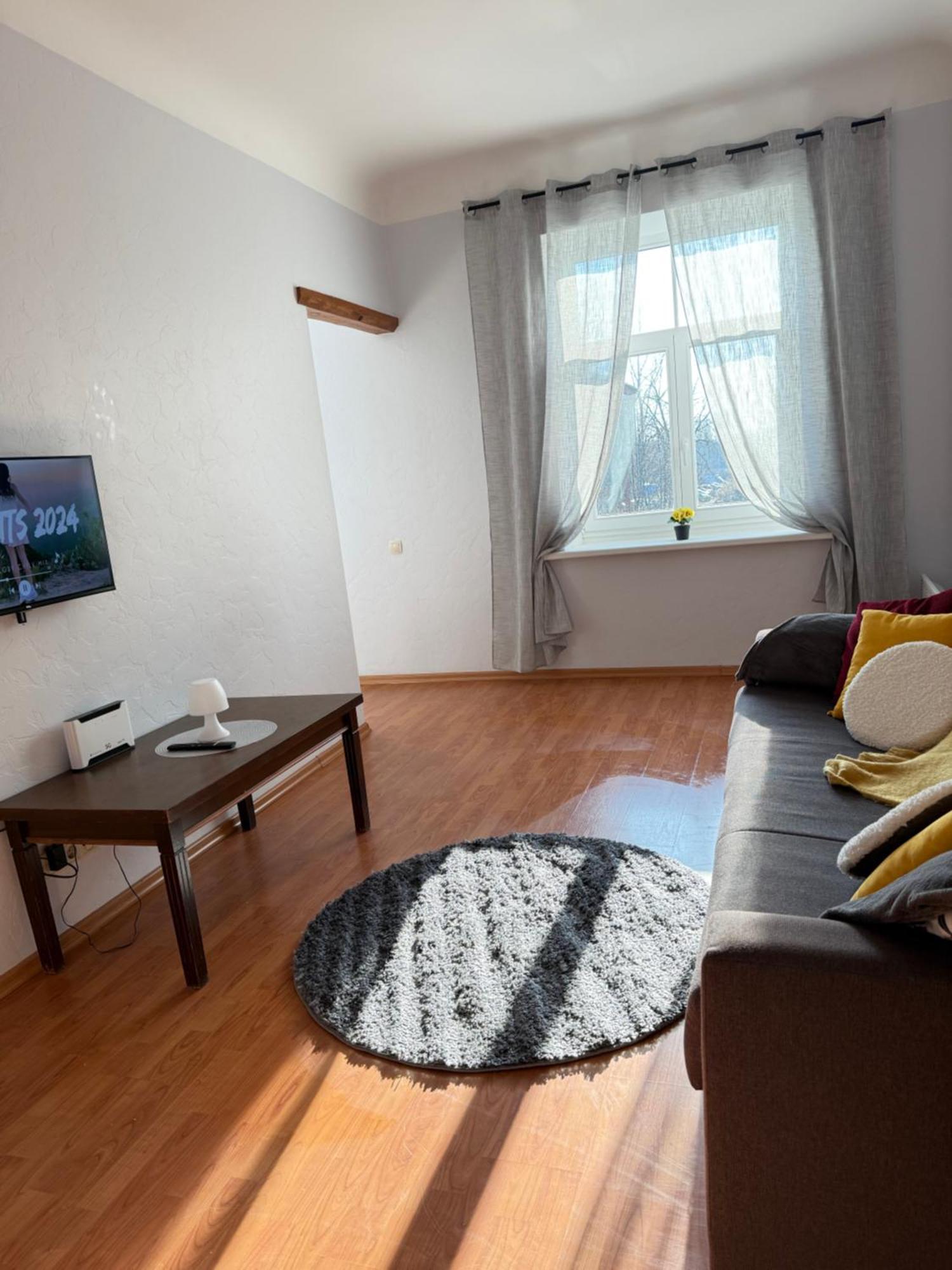 Akmenu Appartement