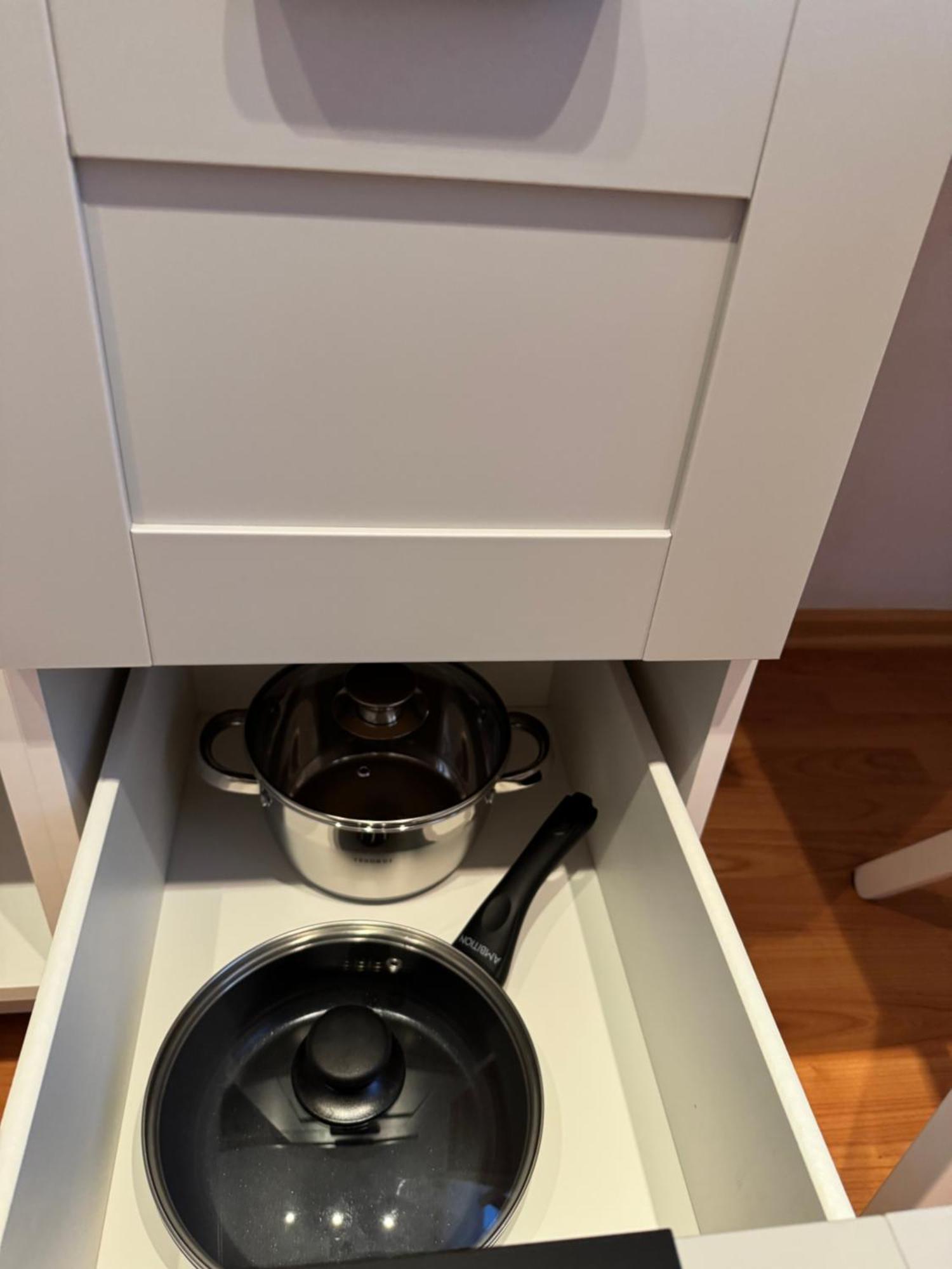 Appartement Akmenu