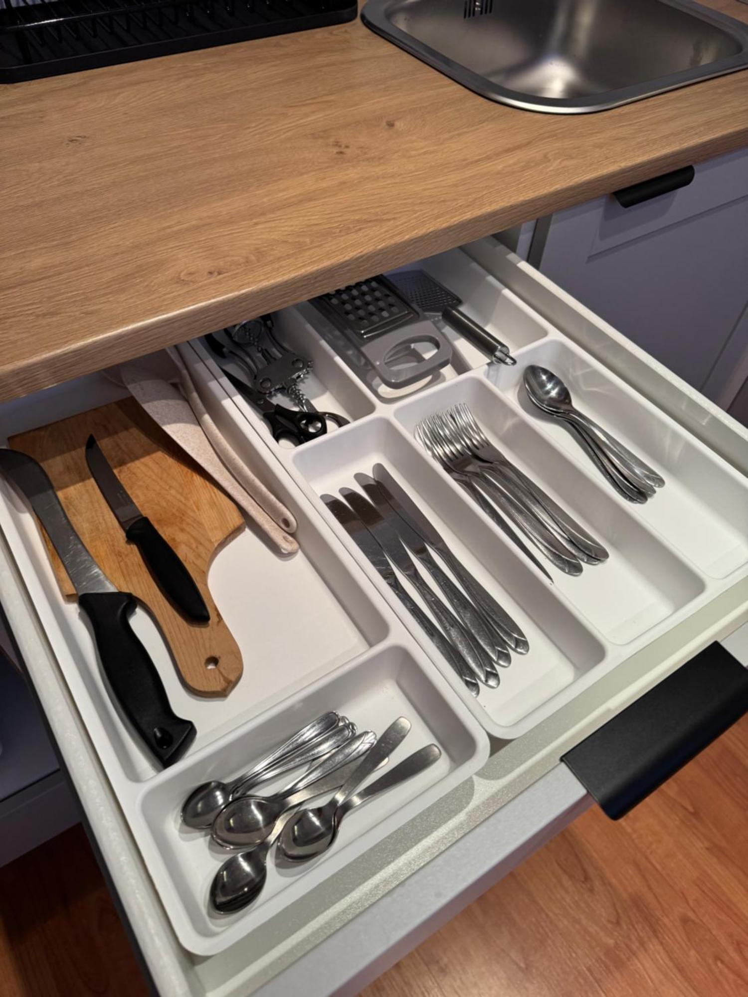 Appartement Akmenu