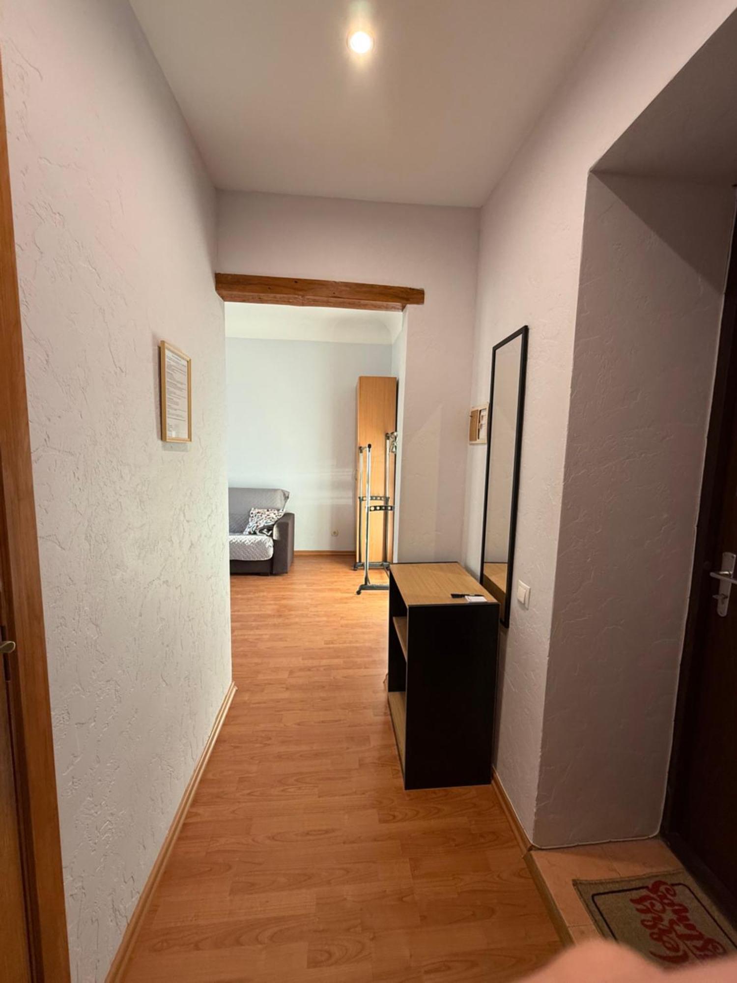 Appartement Akmenu *